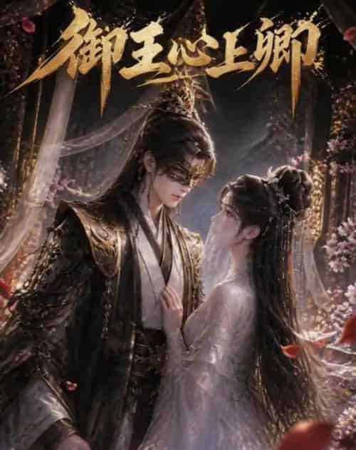 御王心上卿（27集全）AI-紫橙资源网