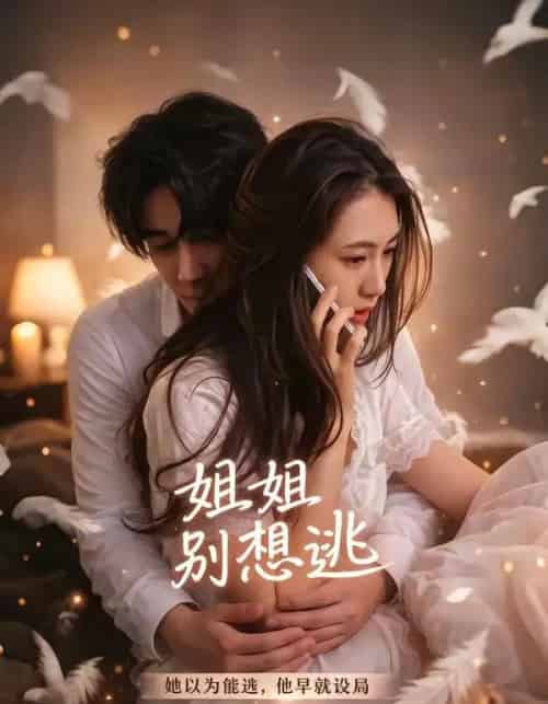姐姐别想逃（60集全）林虹＆张浩然-紫橙资源网