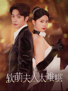 软萌夫人太难哄（99集全）-紫橙资源网