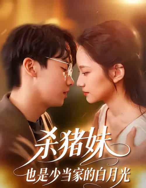 杀猪妹，也是少当家的白月光（60集全）刘相奇＆郑曾蓉-紫橙资源网