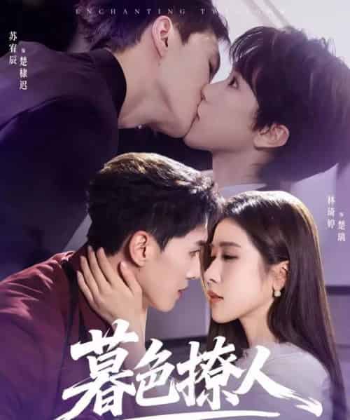 暮色撩人(60集全)苏宥辰&林琦婷-紫橙资源网