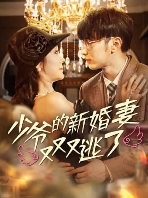 少爷的新婚妻又又又逃了(100集全)宋涵&秦星-紫橙资源网