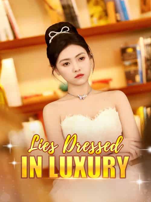 Lies Dressed in Luxury(30集全)Rhea&Cohen-紫橙资源网