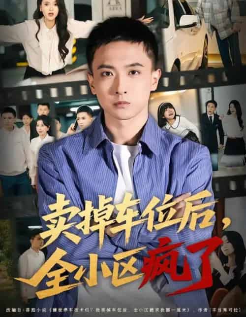 卖掉车位后，全小区疯了（65集全）李政阳＆初若羽-紫橙资源网