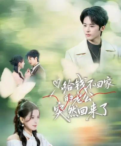 只给钱不回家的老公突然回来了（70集全）林昱希＆方思畅-紫橙资源网