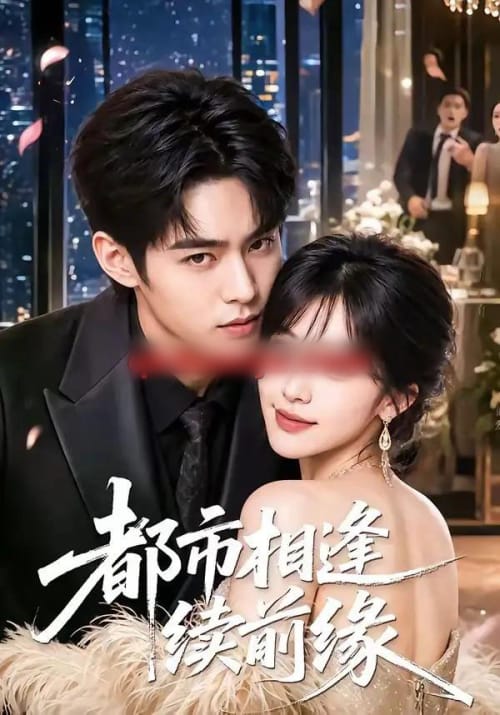 都市相逢续前缘(70集全)AI短剧-紫橙资源网