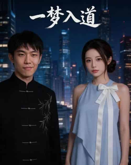 一梦入道（49集全）Ai-紫橙资源网