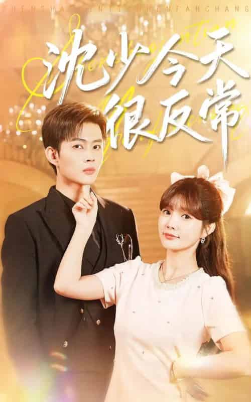 沈少今天很反常（100集全）邹济隆＆赵美璇-紫橙资源网