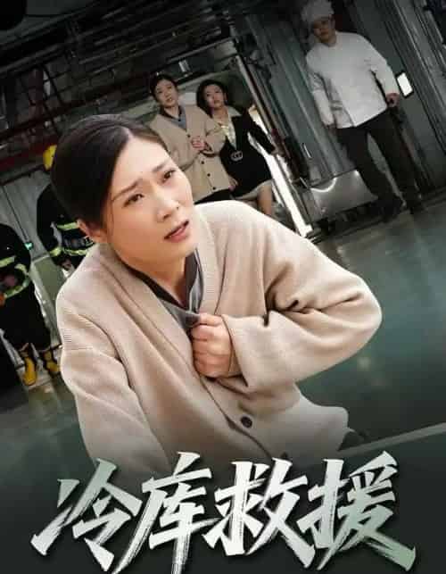 冷库救援（40集全）谢海燕＆王景华-紫橙资源网