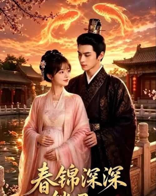 春锦深深锁君心（70集全）AI-紫橙资源网
