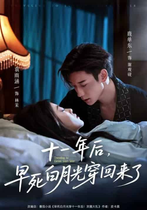 十一年后早死白月光穿回来了（81集全）鹿单东＆袁雨涵-紫橙资源网