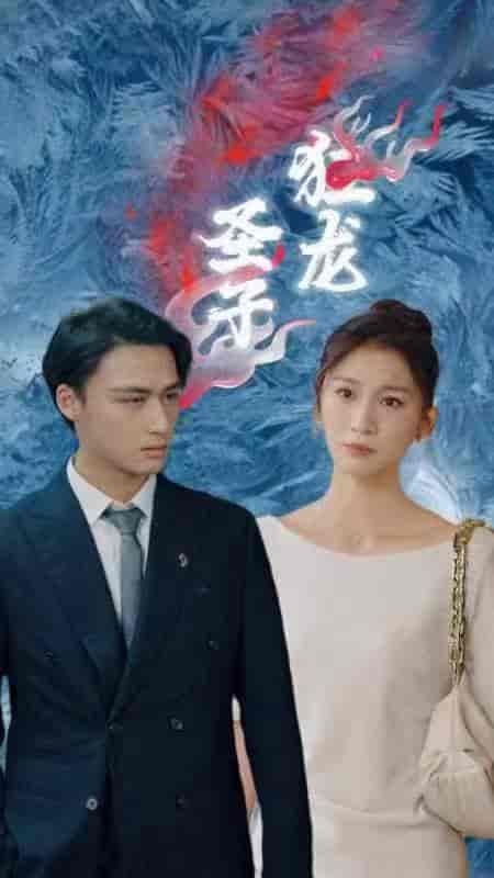 圣子狂龙（95集）-紫橙资源网