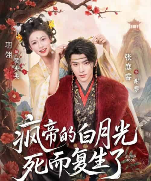疯帝的白月光死而复生了（78集全）张庭睿＆羽翎-紫橙资源网