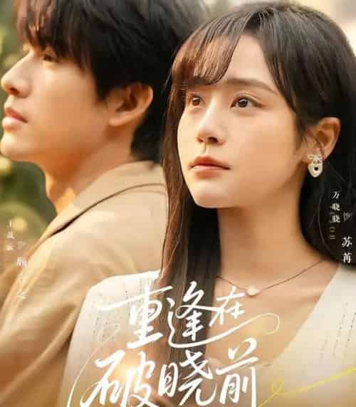 重逢在破晓前（68集全）王晟云＆万晓晓-紫橙资源网