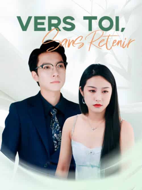 Vers Toi, Sans Retenir（69集全）Karine＆Tessier＆Marius＆Normand-紫橙资源网
