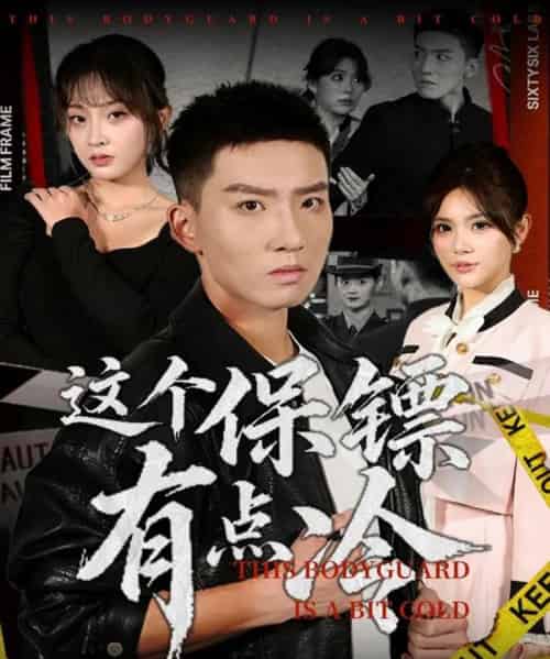 这个保镖有点冷（80集全）霍文琦＆张伊晨-紫橙资源网