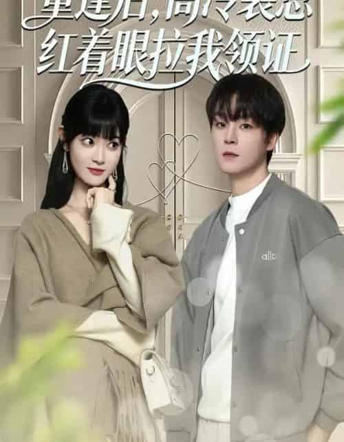 重逢后，高冷裴总红着眼拉我领证（77集全）申亚伟＆周舟-紫橙资源网