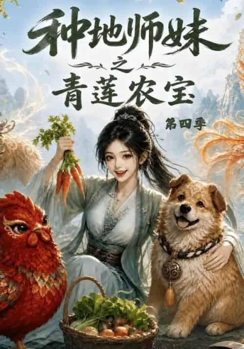 种地师妹之青莲农宝第四季（100集全）动漫-紫橙资源网