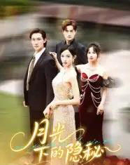 月光下的隐秘（61集）张蓝月＆韩一思-紫橙资源网