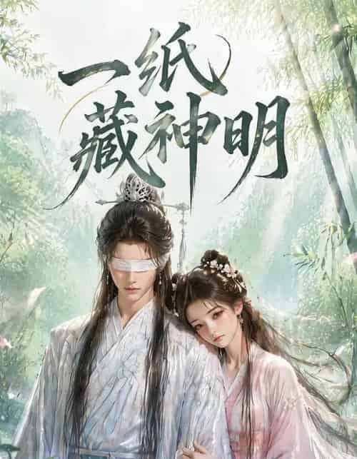 一纸藏神明(30集全)AI-紫橙资源网