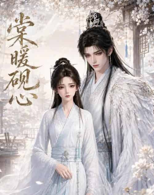 棠暖砚心(38集全)动漫-紫橙资源网