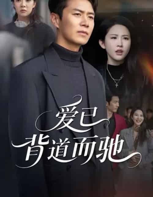 爱已背道而驰（70集全）朱艺雯＆陈聿修-紫橙资源网