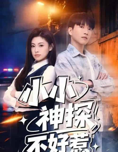 小小神探不好惹（80集全）薛一凤＆王奥龙-紫橙资源网