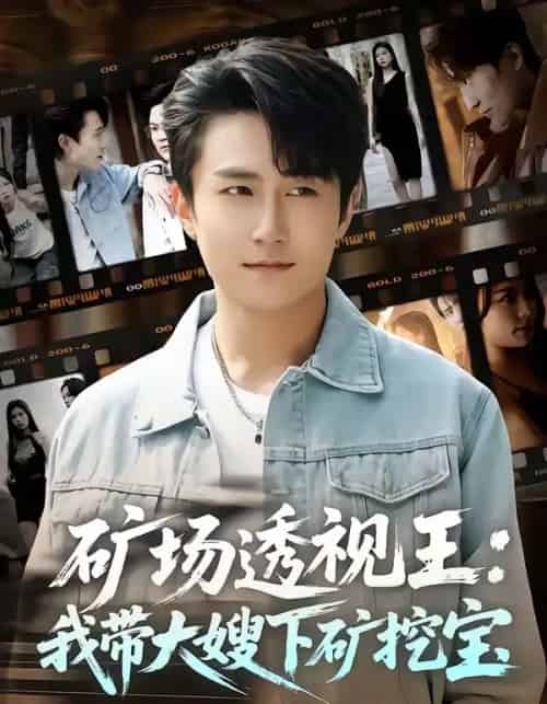 矿场透视王：我带大嫂下矿挖宝（80集全）丛嘉琪＆王也-紫橙资源网