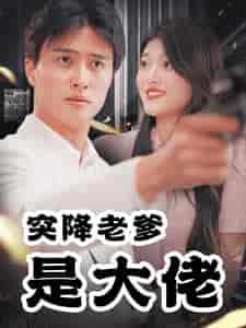 突降老爹是大佬（85集全）-紫橙资源网