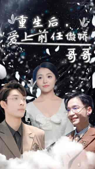 重生后,爱上前任的傲娇哥哥(81集)-紫橙资源网