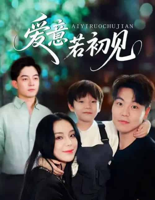 爱意若初见（70集）-紫橙资源网