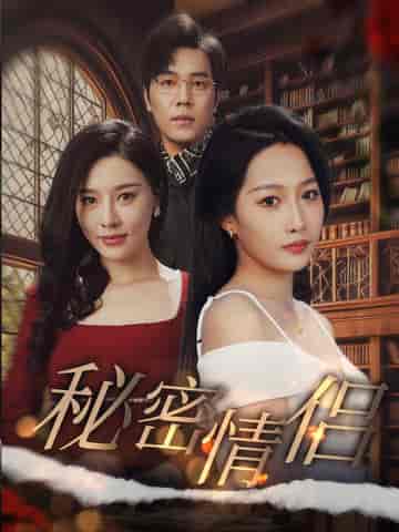 秘密情侣(50集全)-紫橙资源网