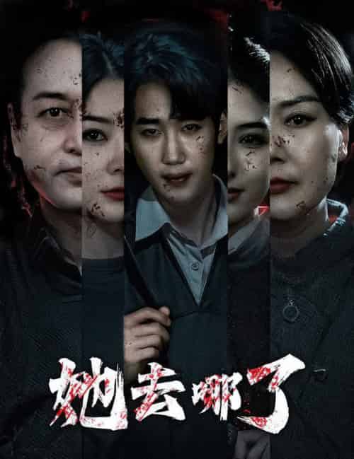 她去哪了(56集全)林初-紫橙资源网