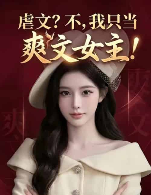 虐文？不，我只当爽文女主!（28集全）AI-紫橙资源网