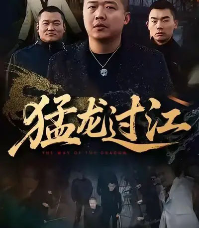 猛龙过江（60集全）乾龙＆闫聪-紫橙资源网