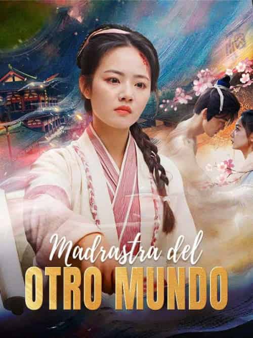 Madrastra del Otro Mundo（73集全）Tania＆Ortiz＆＆José＆Rivas-紫橙资源网