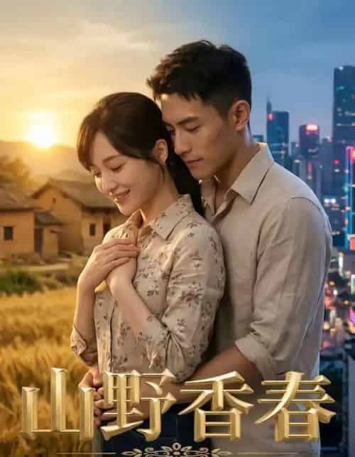 山野香春（71集全）AI-紫橙资源网