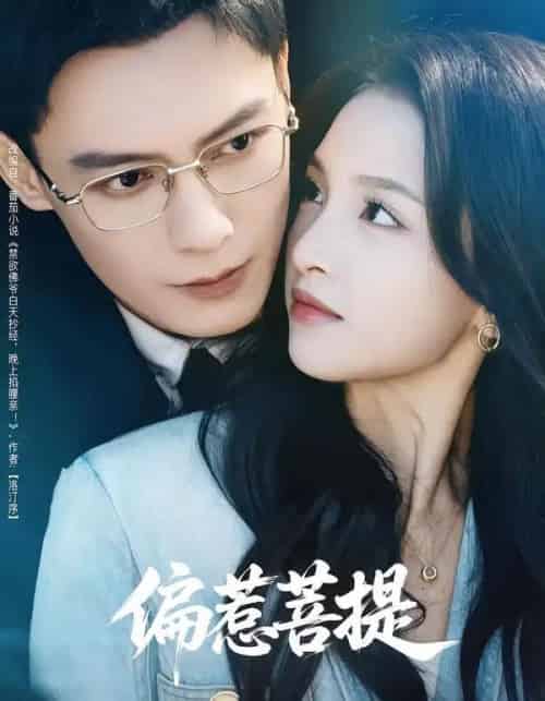 偏惹菩提（73集全）冯铭潮＆段星羽-紫橙资源网