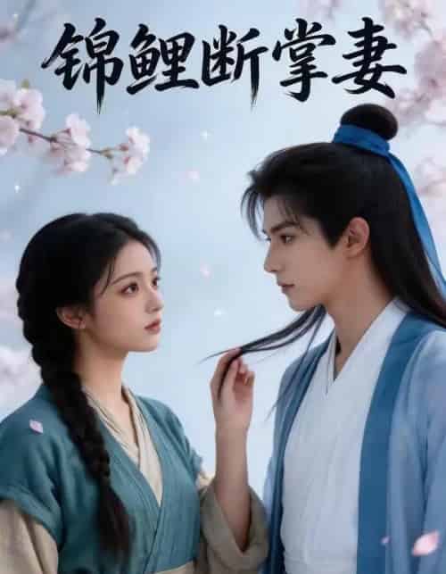 锦鲤断掌妻（62集全）AI-紫橙资源网