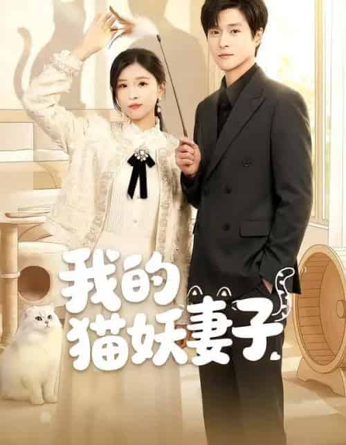 我的猫妖妻子(30集全)刘玉姣&韩品杰-紫橙资源网