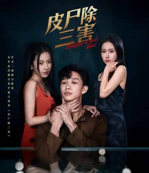 皮尸除三害（57集全）辛润茜＆刘翰承-紫橙资源网