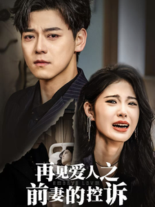 再见爱人之前妻的控诉（32集全）-紫橙资源网