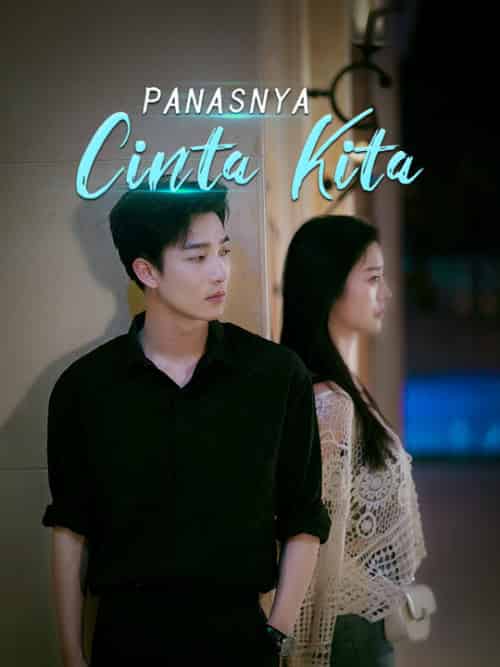 Panasnya Cinta Kita（81集）-紫橙资源网