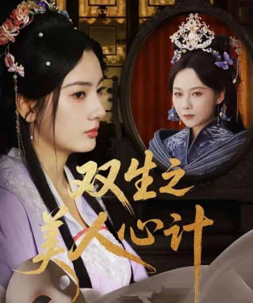 双生之美人心计（70集）郭茗苑＆越野兔（周逸峰）＆姜云宁-紫橙资源网