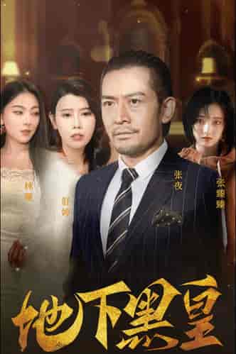 地下黑皇（103集）-紫橙资源网