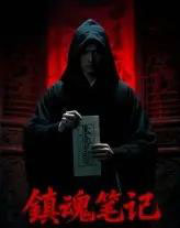 镇魂笔记（15集）-紫橙资源网