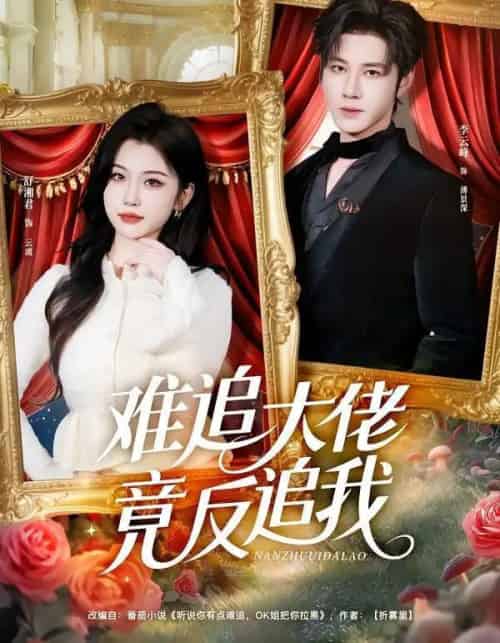 难追大佬竟反追我（80集全）李云峰＆舒湘君-紫橙资源网