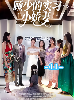 顾少的实习小娇妻（80集）孟娜-紫橙资源网