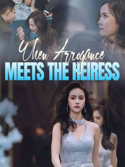 When Arrogance Meets the Heiress（30集全）Wayne＆Cooper＆＆Maria＆Lawson-紫橙资源网