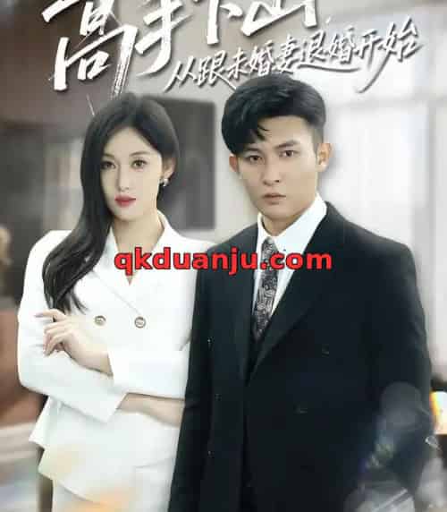 高手下山，从跟未婚妻退婚开始（83集全）康程＆何佳妮-紫橙资源网